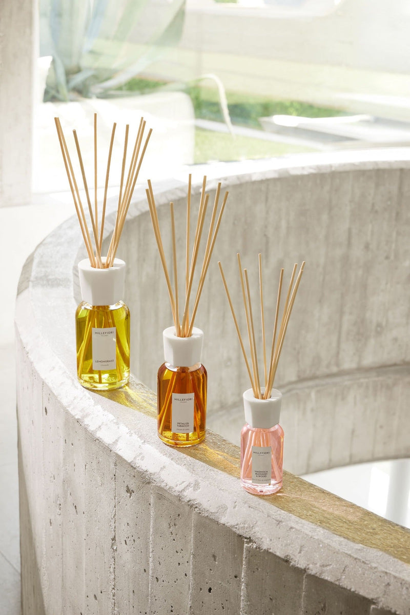 Aroma Diffusers