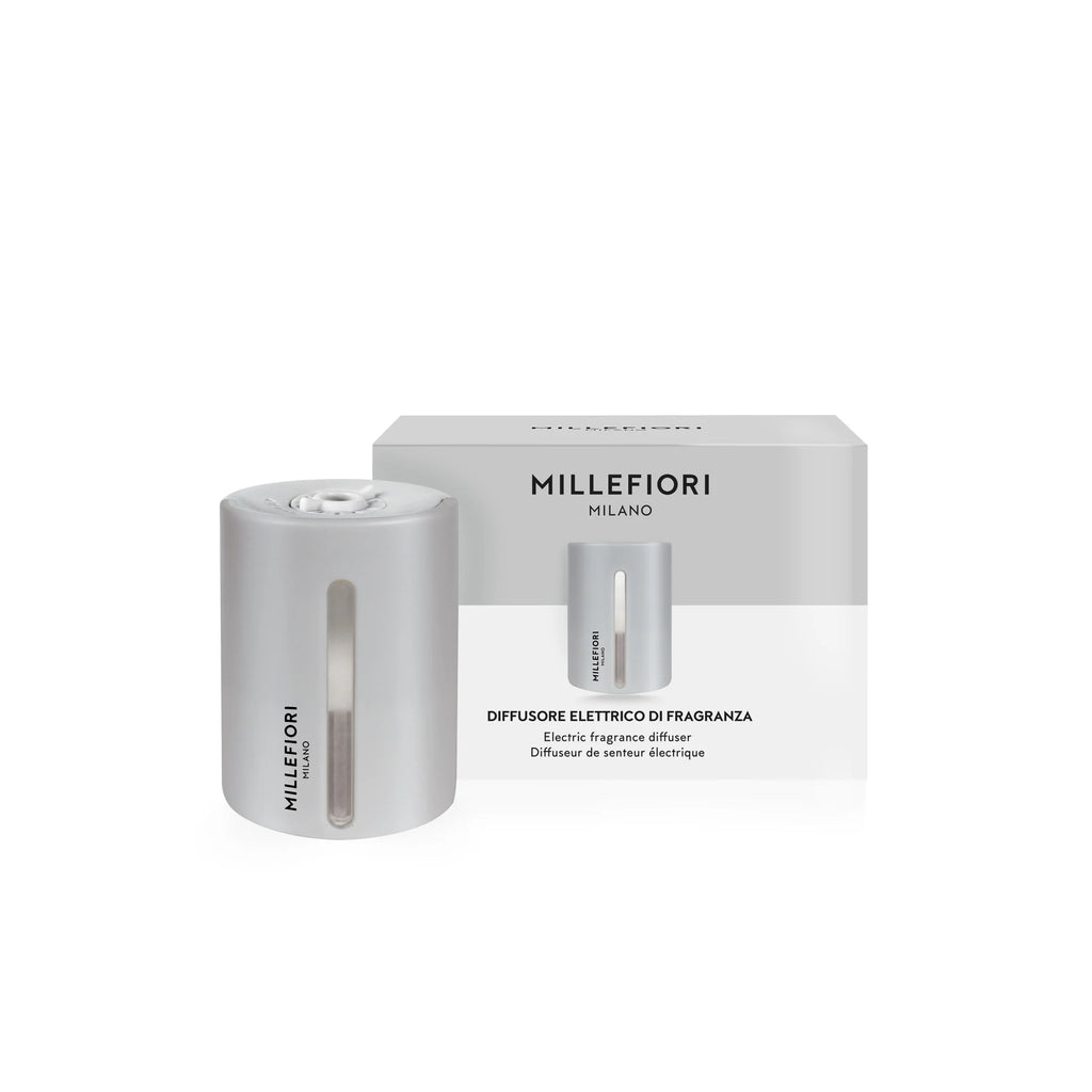 Elektrische Diffuser - Pearl Grey