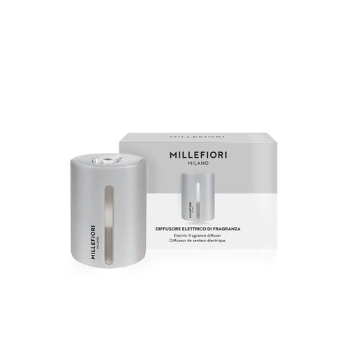 Elektrische Diffuser - Pearl Grey