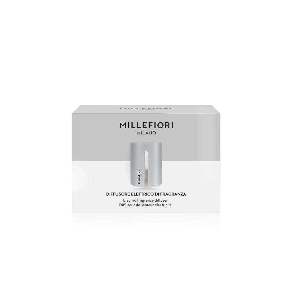 Elektrische Diffuser - Pearl Grey