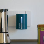 Elektrische Diffuser - Teal