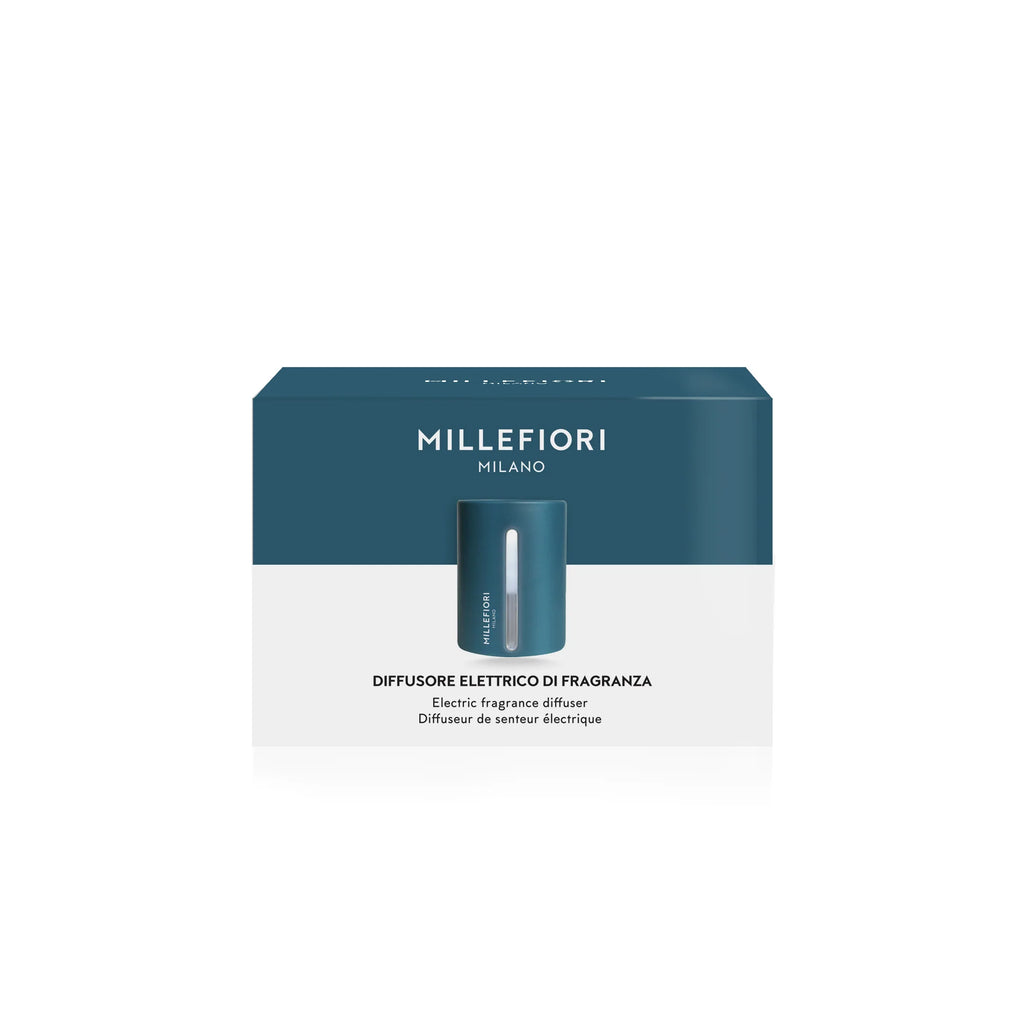 Elektrische Diffuser - Teal