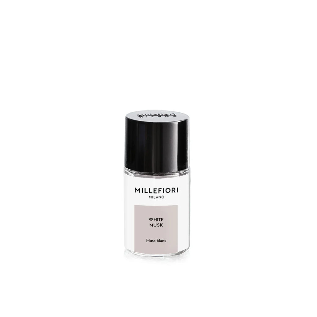 Elektrische Diffuser Navulling - White Musk