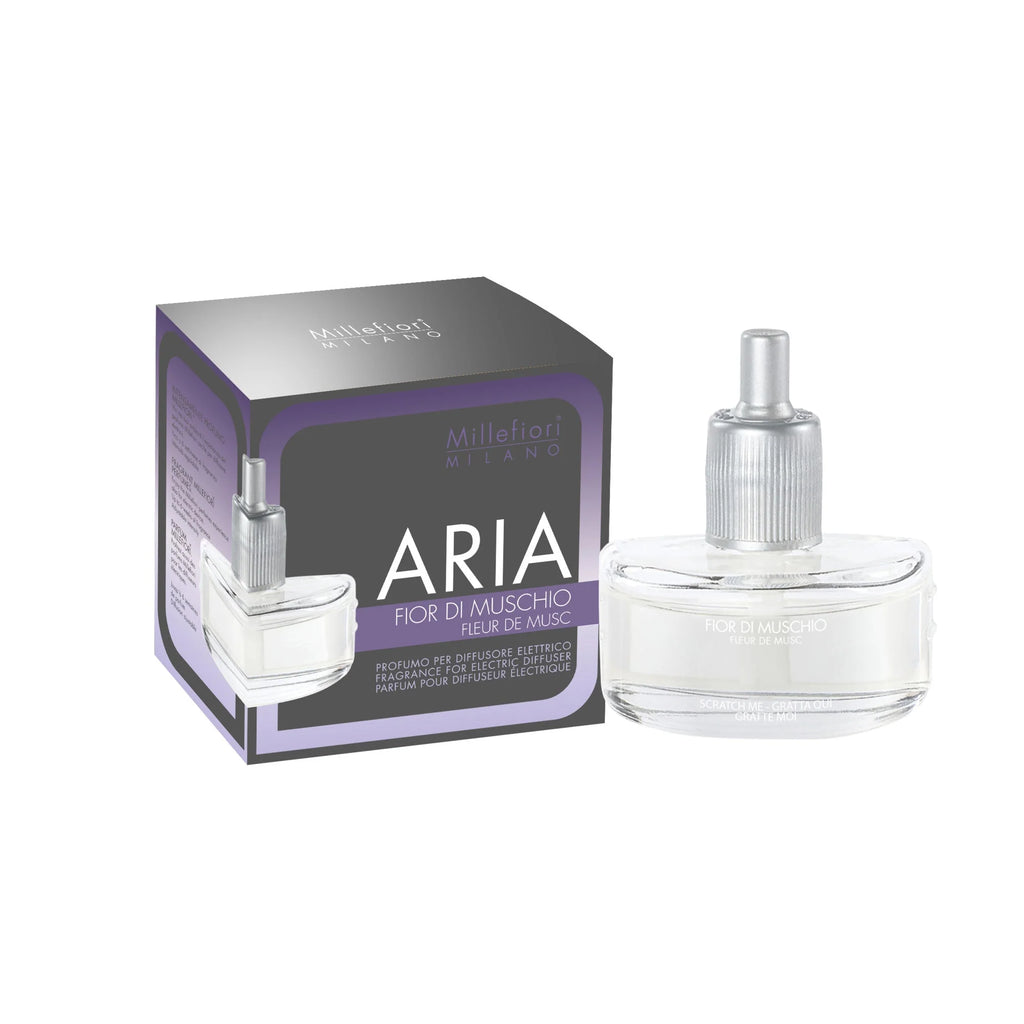 Aria Elektrische Diffuser Navulling - Fior Di Muschio