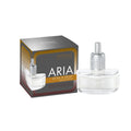 Aria Elektrische Diffuser Navulling - Legni & Spezie