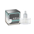 Aria Elektrische Diffuser Navulling - White Musk