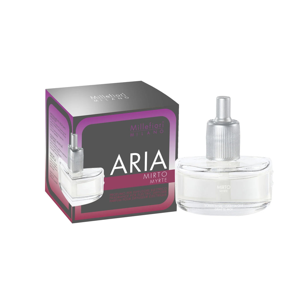 Aria Elektrische Diffuser Navulling - Mirto