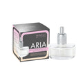 Aria Elektrische Diffuser Navulling - Magnolia Blossom & Wood