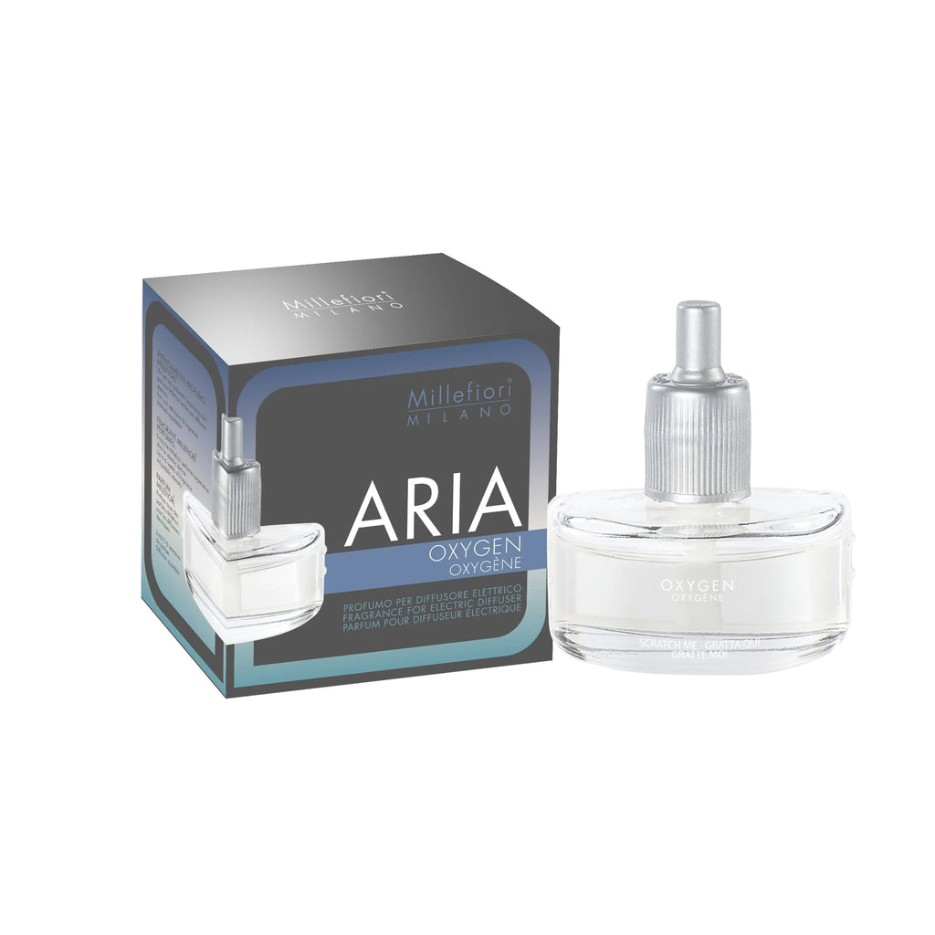 Aria Elektrische Diffuser Navulling - Oxygen
