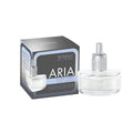 Aria Elektrische Diffuser Navulling - Silver Spirit