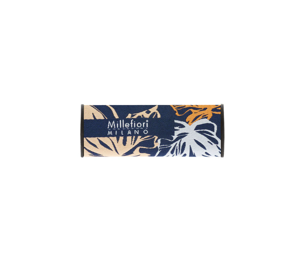 Icon Autoparfum 72 - Floral - White Musk