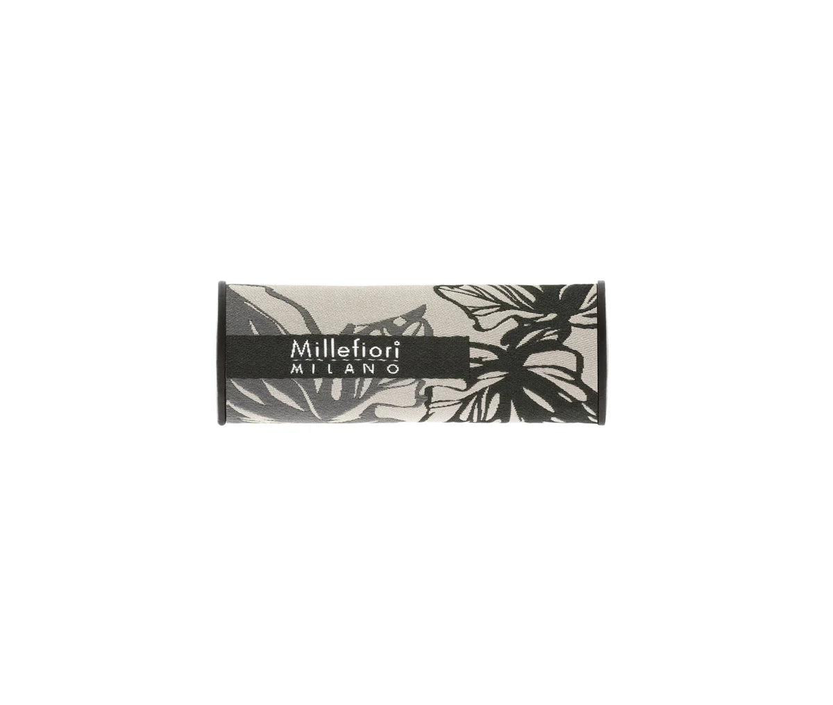 Icon Autoparfum 73 - Floral - Vanilla & Wood