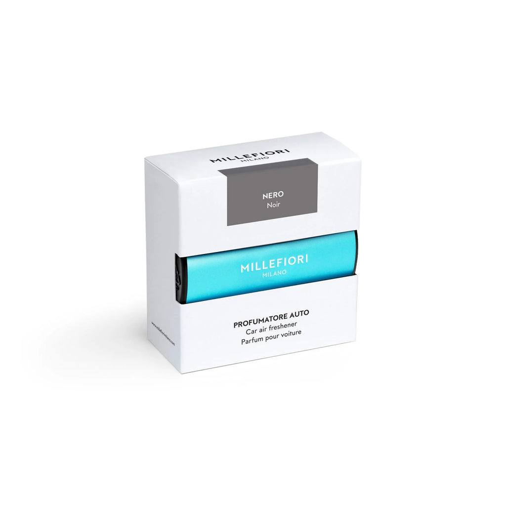 Icon Autoparfum 80 - Classic - Nero