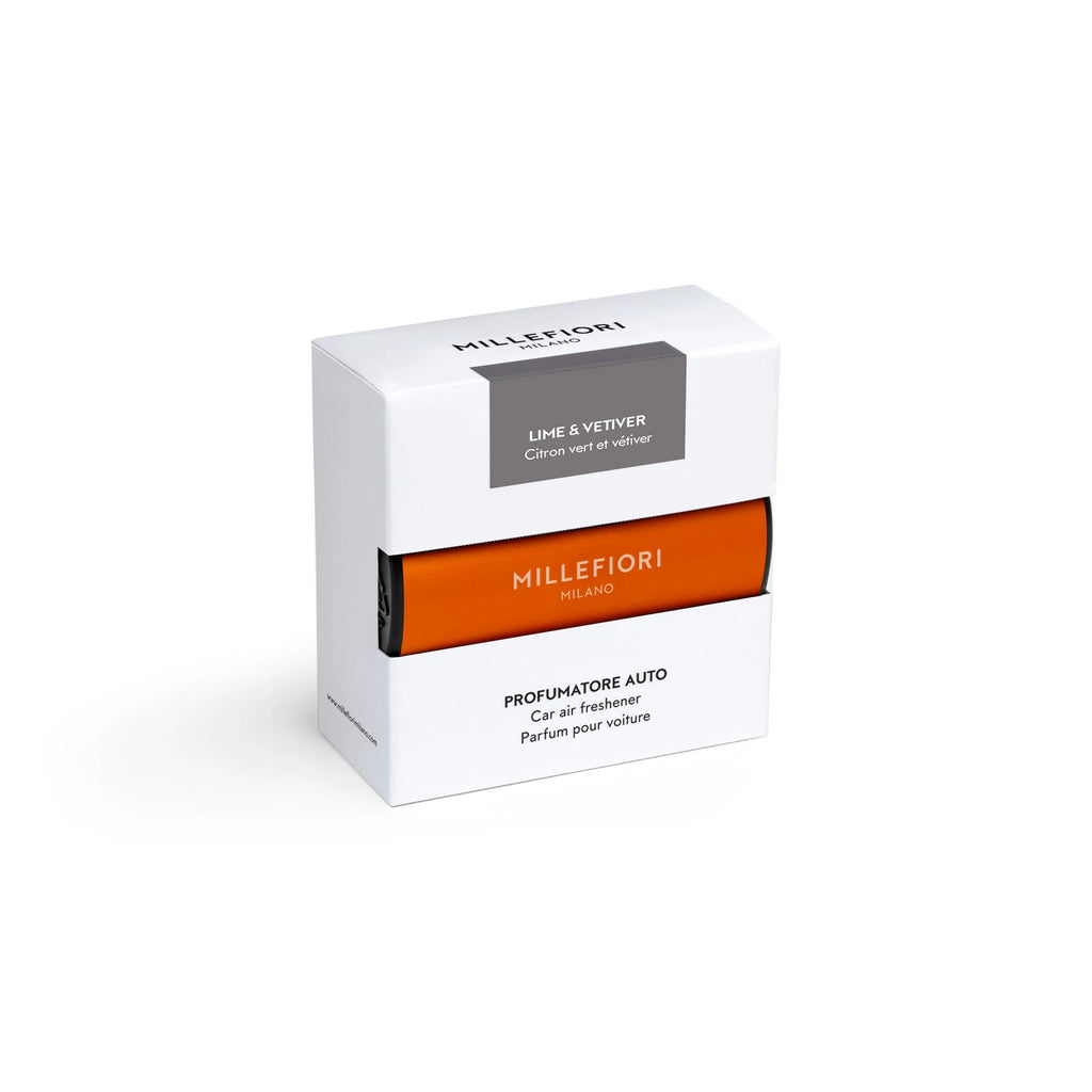 Icon Autoparfum OR - Classic - Orange Tea