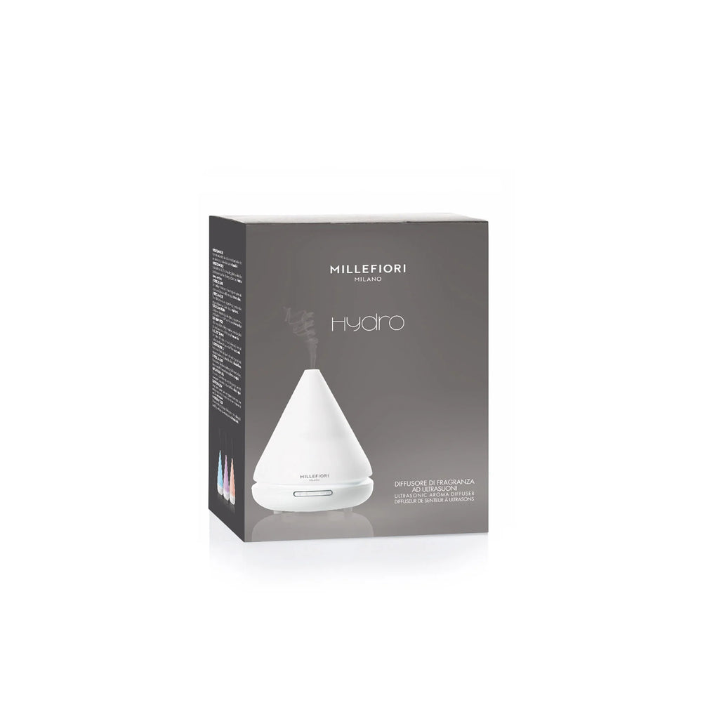Hydro Diffuser Pyramid