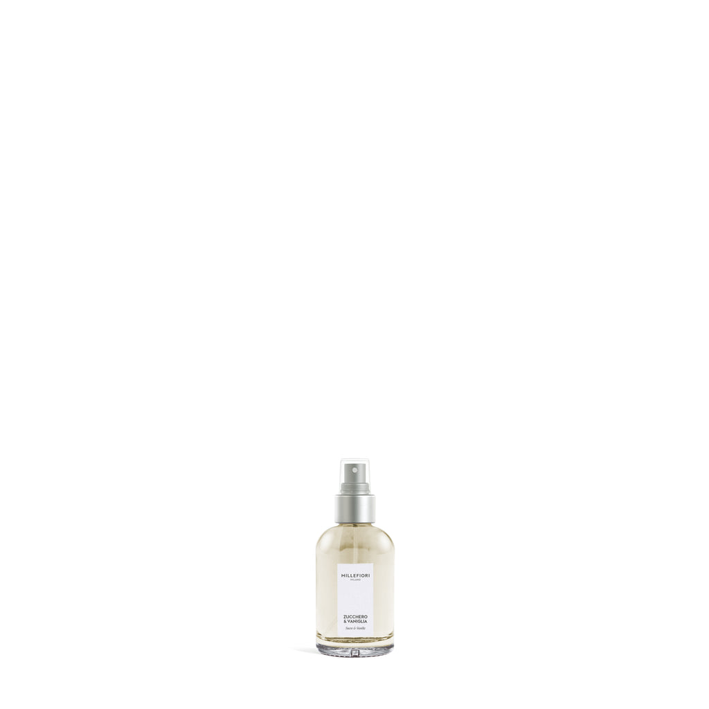 Milano Home Spray 100 ml Sucre & Vanille