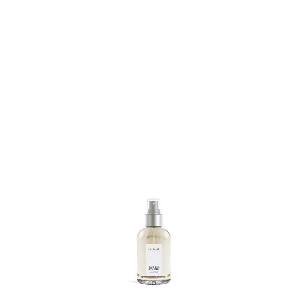 Milano Home Spray 100 ml Sucre & Vanille
