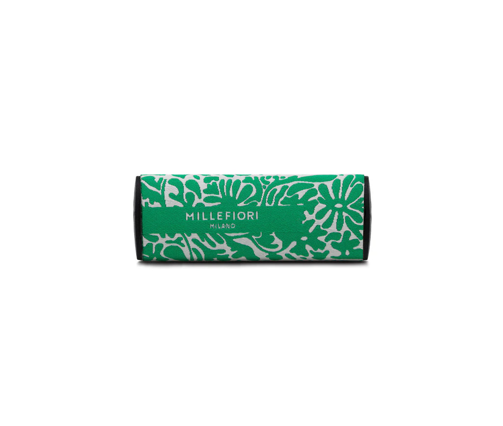 Icon Autoparfum - Textile - Lime & Vetiver