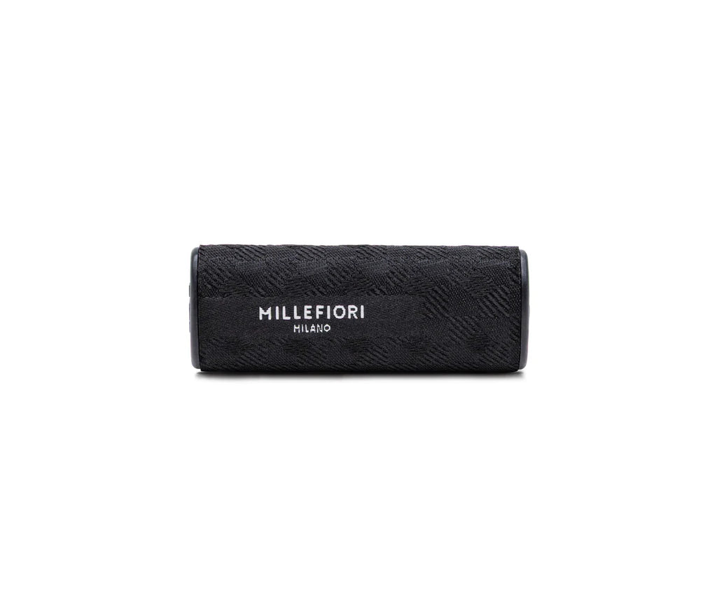 Icon Autoparfum - Textile - Nero