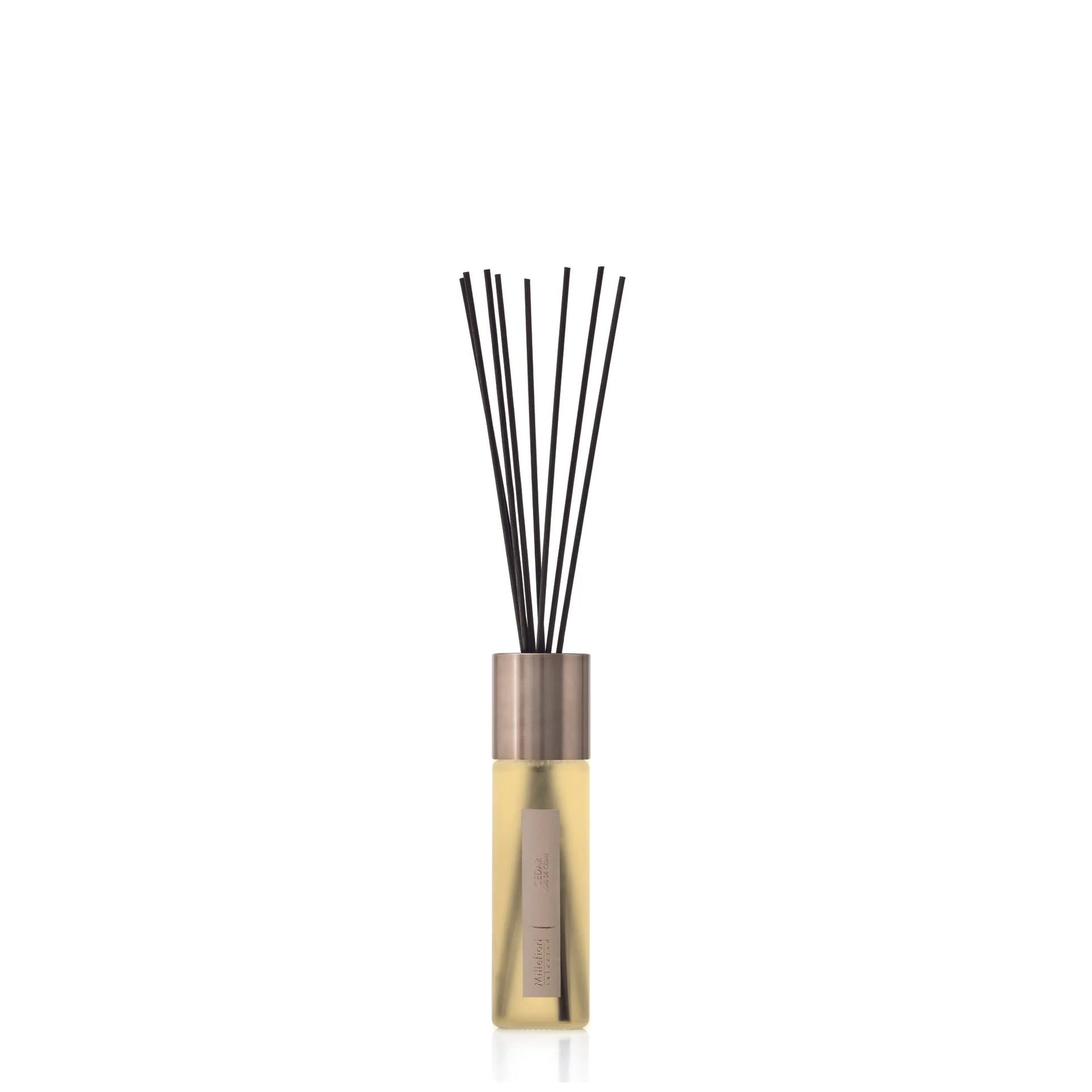 Selected Geurstokjes 350 ml Cedar