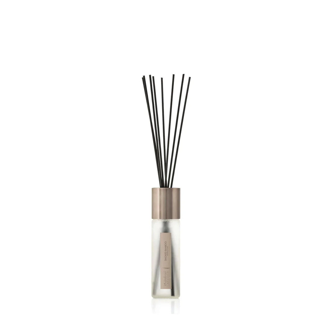 Selected Geurstokjes 100 ml Smoked Bamboo