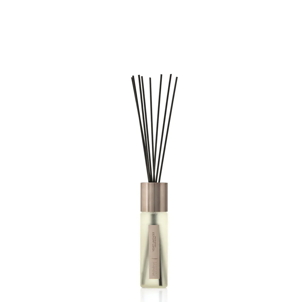 Selected Geurstokjes 350 ml Velvet Lavender