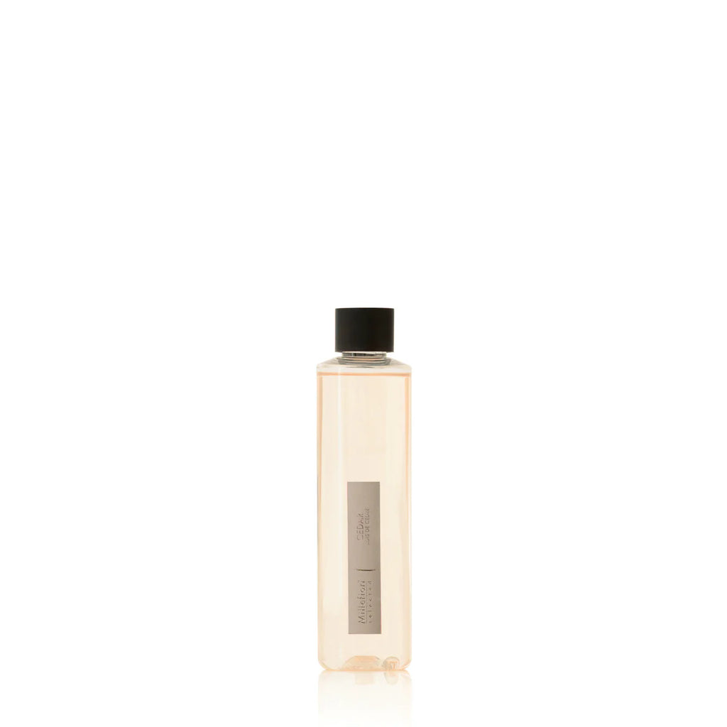 Selected Navulling voor Geurstokjes 250 ml Cedar
