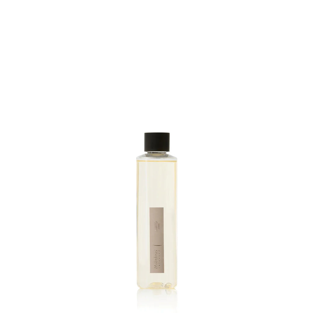 Selected Navulling voor Geurstokjes 250 ml Mirto