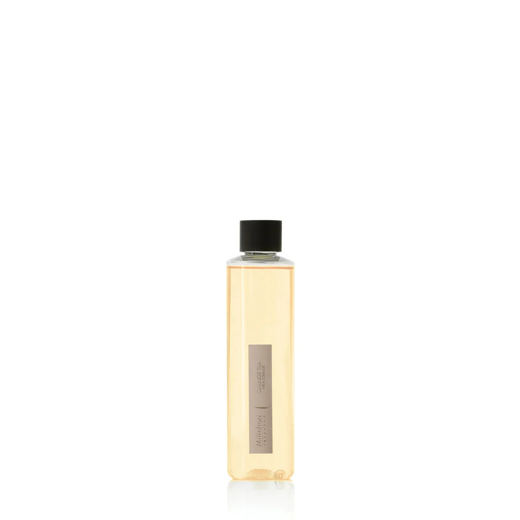 Selected Navulling voor Geurstokjes 250 ml Orange Tea