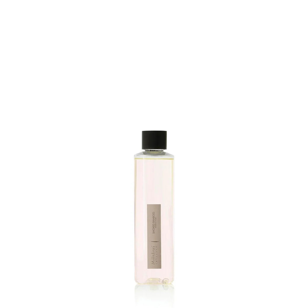Selected Navulling voor Geurstokjes 250 ml Smoked Bamboo