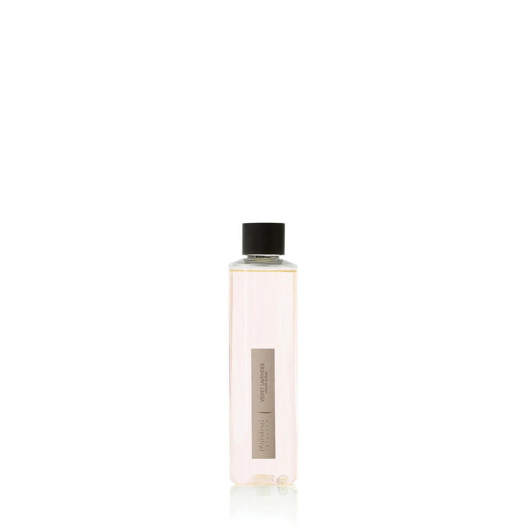 Selected Navulling voor Geurstokjes 250 ml Velvet Lavender