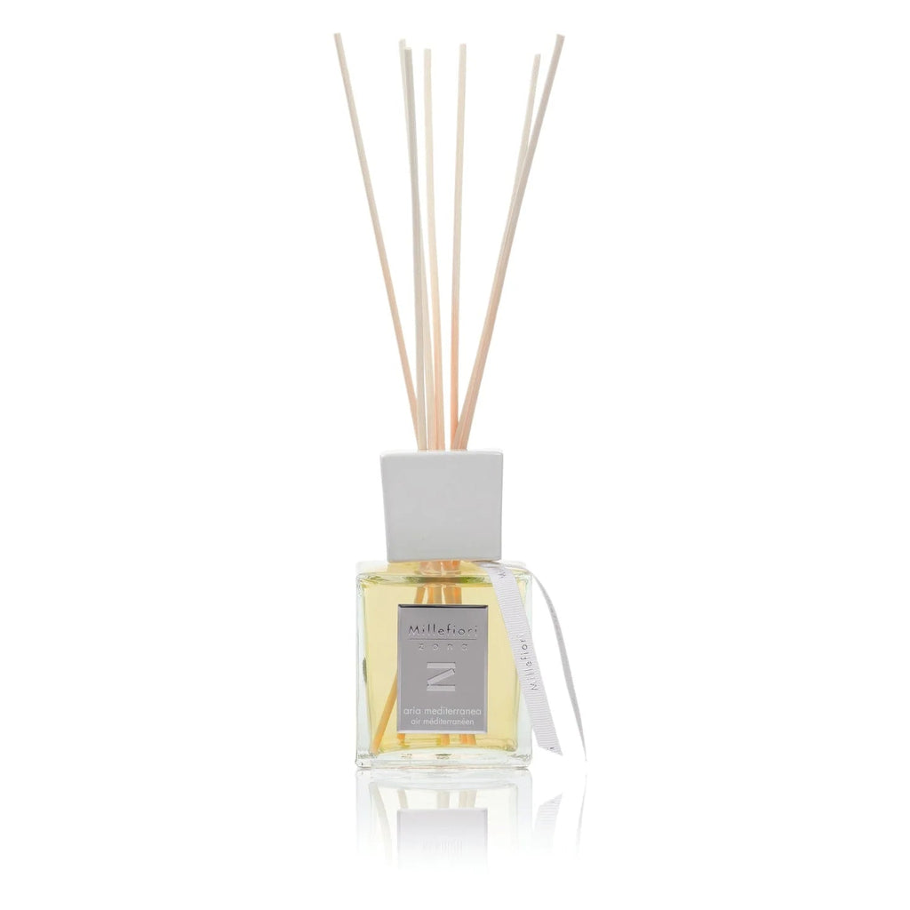 Zona Geurstokjes 100 ml Aria Mediterranea