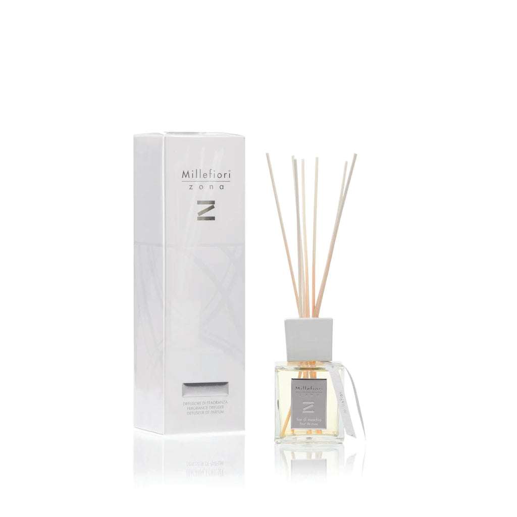 Zona Geurstokjes 100 ml Fior di Muschio