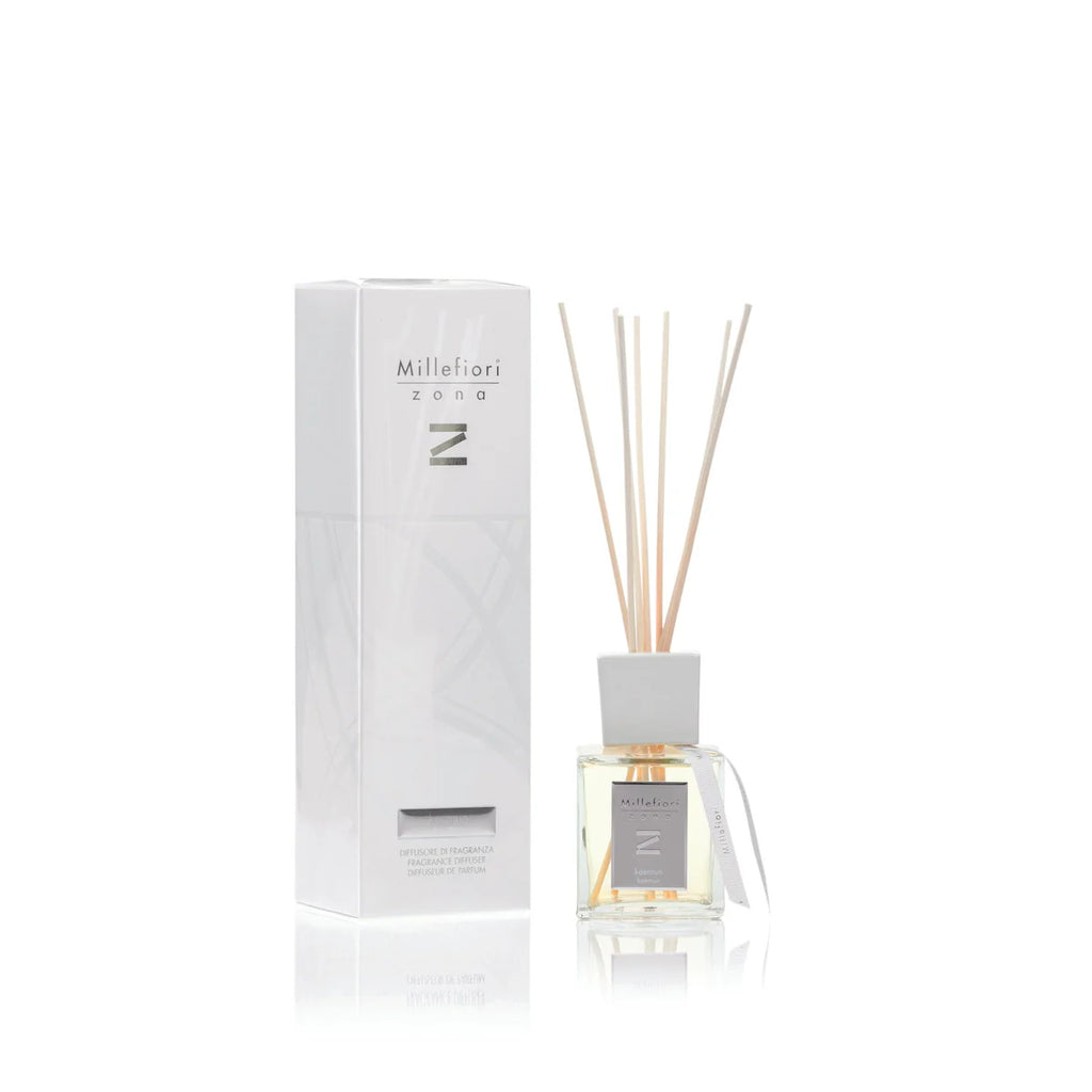 Zona Geurstokjes 250 ml Keemun