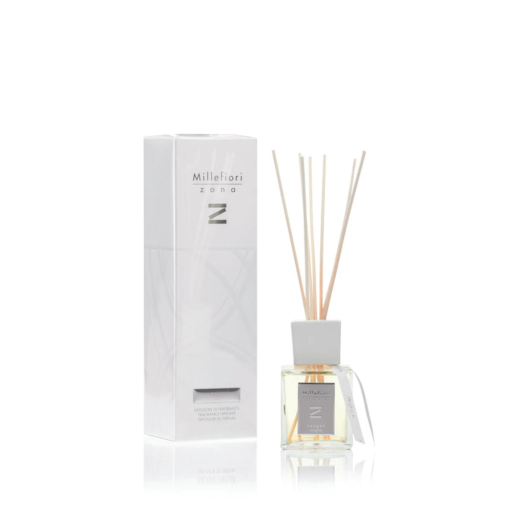 Zona Geurstokjes 500 ml Oxygen