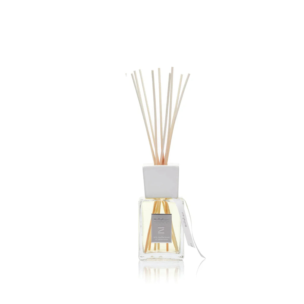 Zona Geurstokjes 500 ml Aria Mediterranea