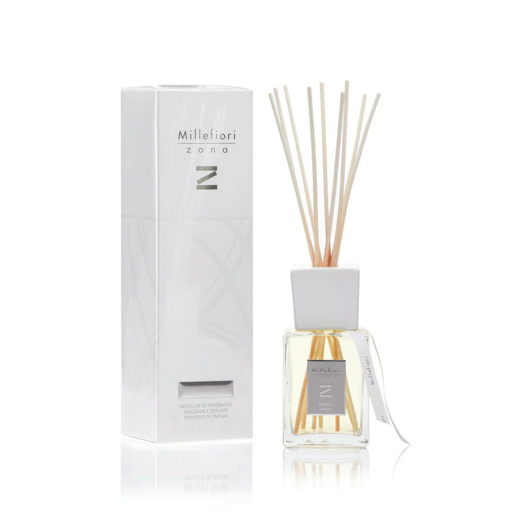 Zona Geurstokjes 100 ml Keemun