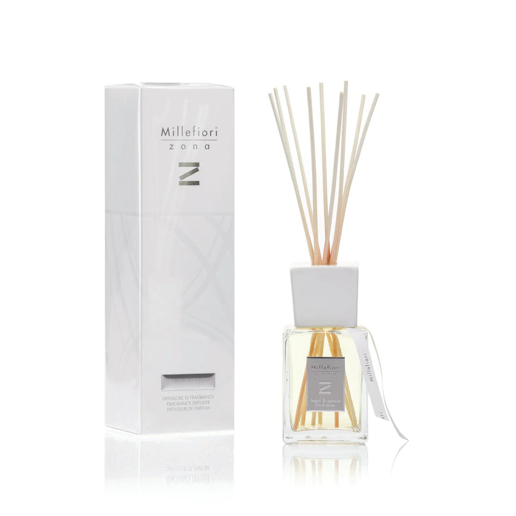 Zona Geurstokjes 100 ml Legni & Spezie