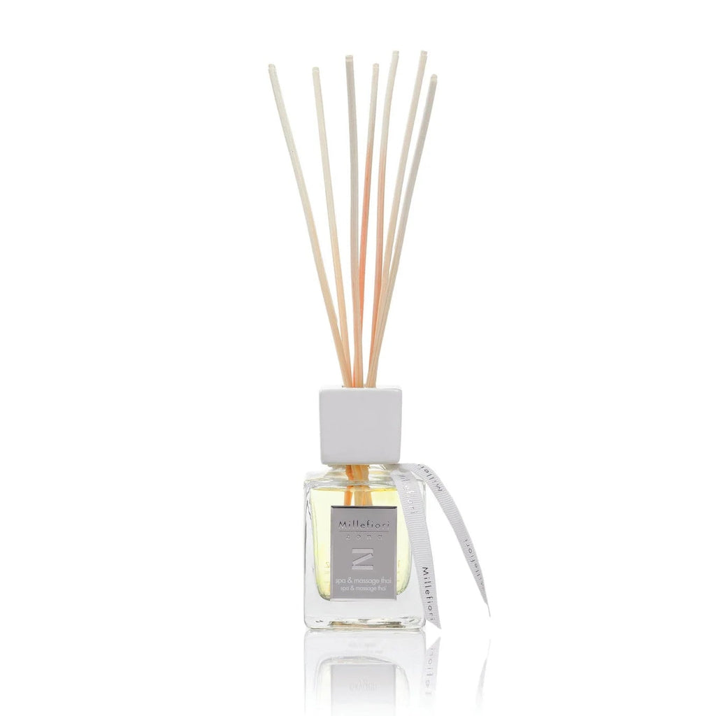 Zona Geurstokjes 100 ml Spa & Massage Thai