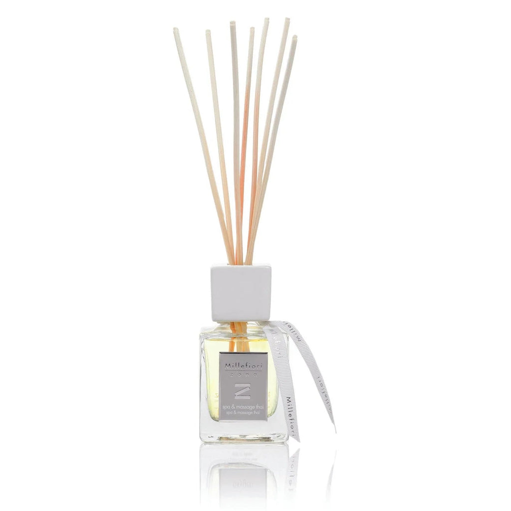 Zona Geurstokjes 500 ml Spa & Massage Thai