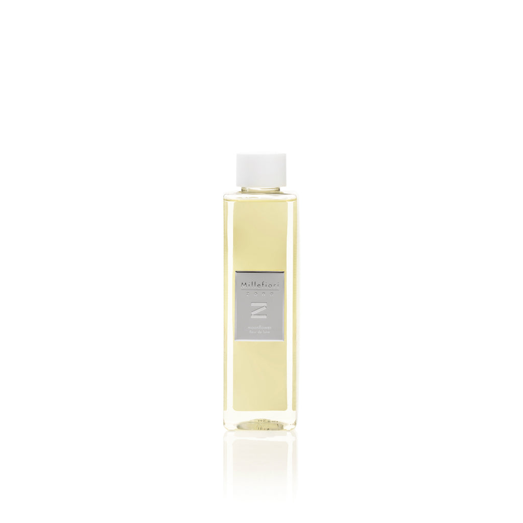 Zona Navulling voor Geurstokjes 250 ml Moonflower