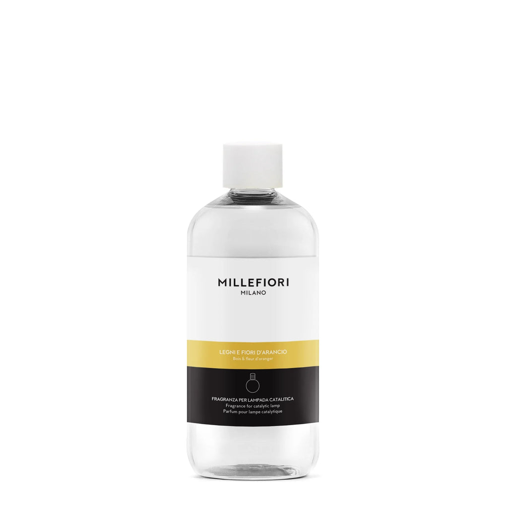 Geurlamp Navulling 500 ml - Legni e Fiori d'Aranchio