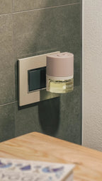 Aria Elektrische Diffuser - Tortora