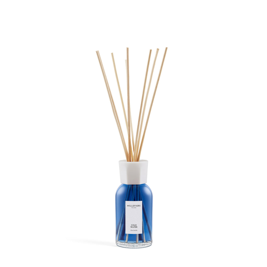 Milano Geurstokjes 250 ml Cold Water