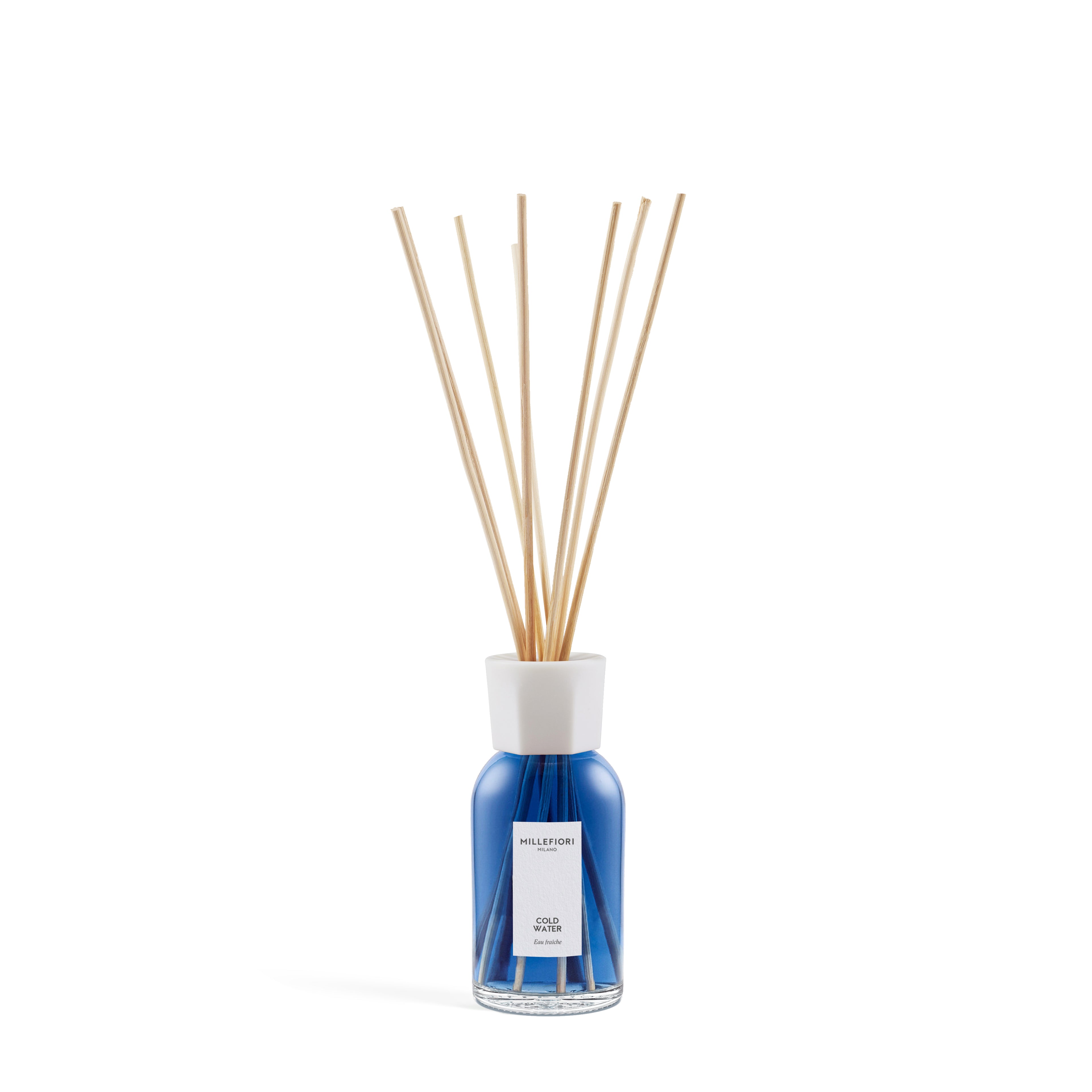 Milano Geurstokjes 250 ml Cold Water