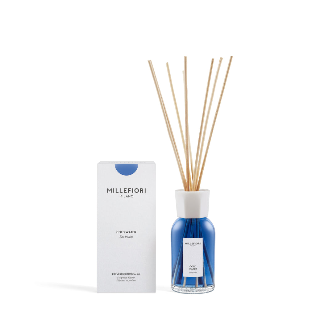 Milano Geurstokjes 250 ml Cold Water