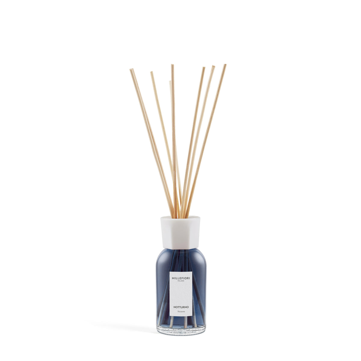 Milano Geurstokjes 250 ml Notturno