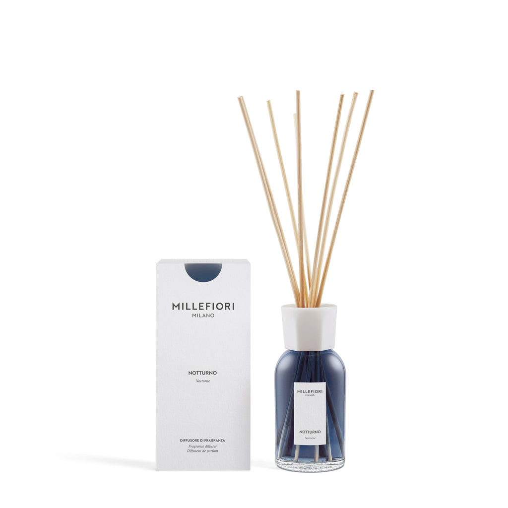 Milano Geurstokjes 250 ml Notturno