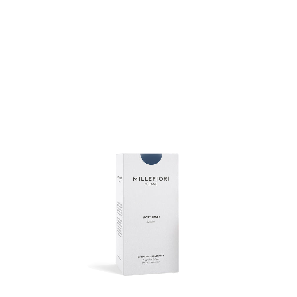 Milano Geurstokjes 250 ml Notturno