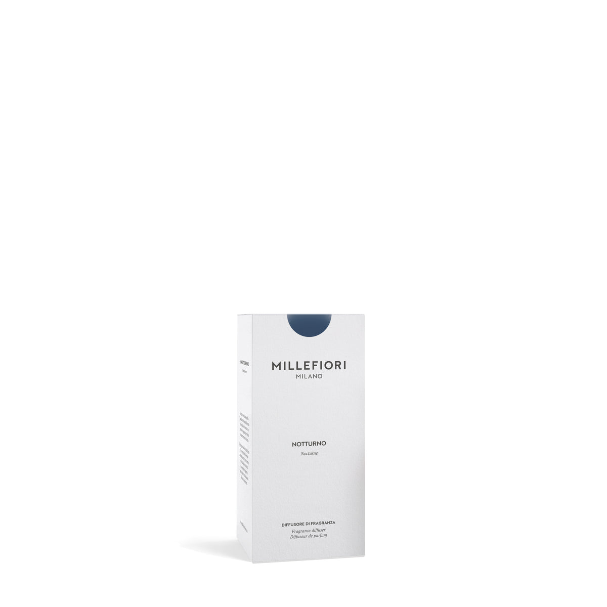 Milano Geurstokjes 250 ml Notturno